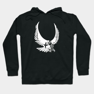 Night Strike Hoodie